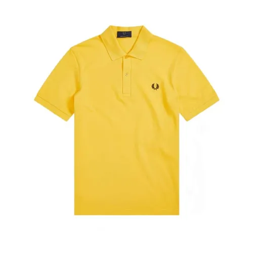 Tops > Polo Shirts - - Fred Perry - Modalova