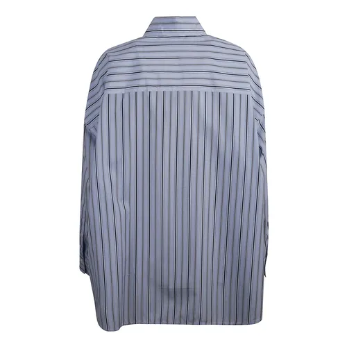 Blouses & Shirts > Shirts - - Weekend Max Mara - Modalova