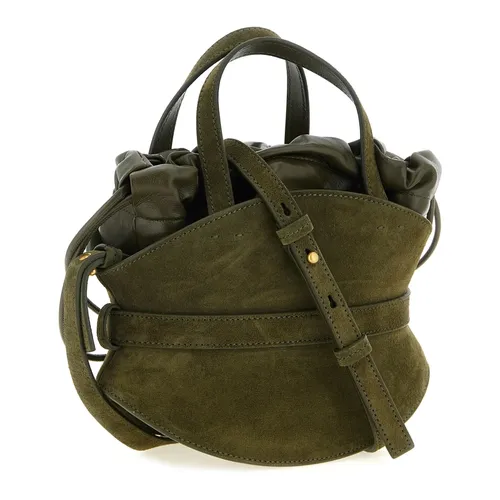 Bags > Bucket Bags - - Balmain - Modalova