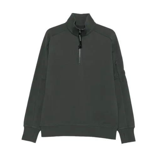 Sweatshirts & Hoodies > Sweatshirts - - C.p. Company - Modalova