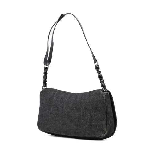 Pre-owned > Pre-owned Bags > Pre-owned Shoulder Bags - - Dior Vintage - Modalova