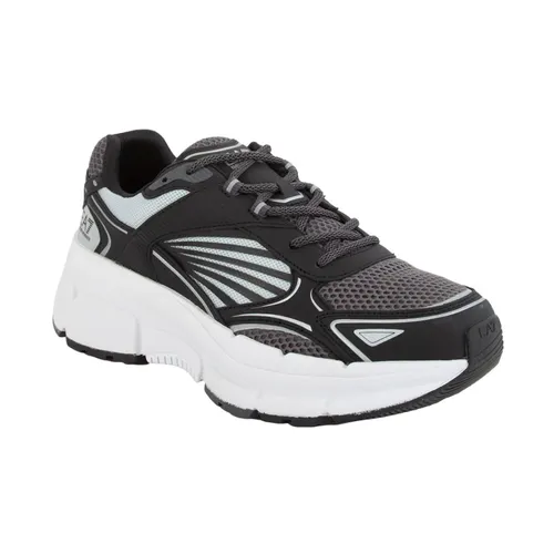 Shoes > Sneakers - - Emporio Armani EA7 - Modalova