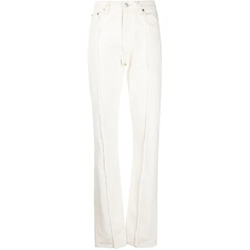 Jeans > Boot-cut Jeans - - Maison Margiela - Modalova