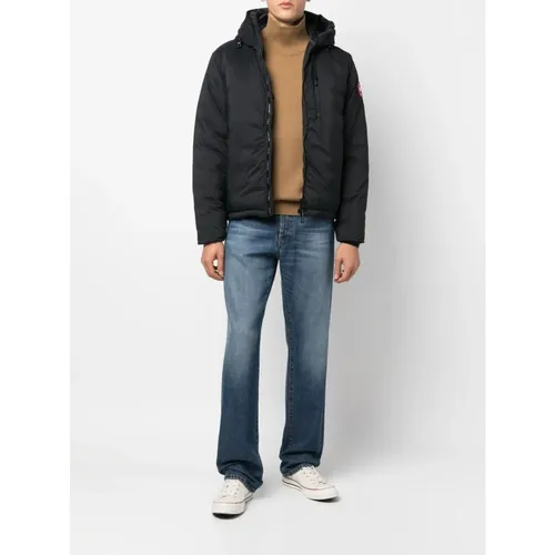 Jackets > Down Jackets - - Canada Goose - Modalova