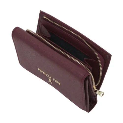 Accessories > Wallets & Cardholders - - Patrizia Pepe - Modalova