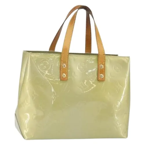 Pre-owned > Pre-owned Bags > Pre-owned Handbags - - Louis Vuitton Vintage - Modalova