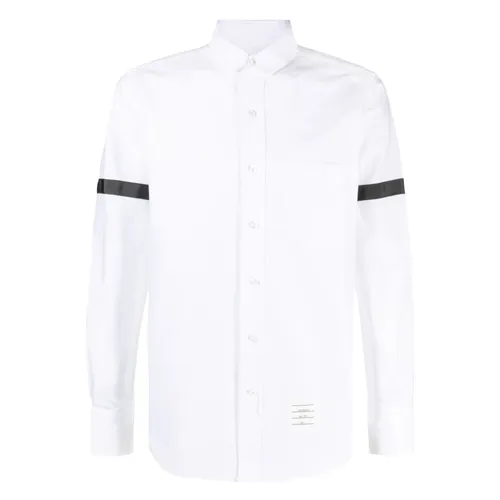 Shirts > Casual Shirts - - Thom Browne - Modalova