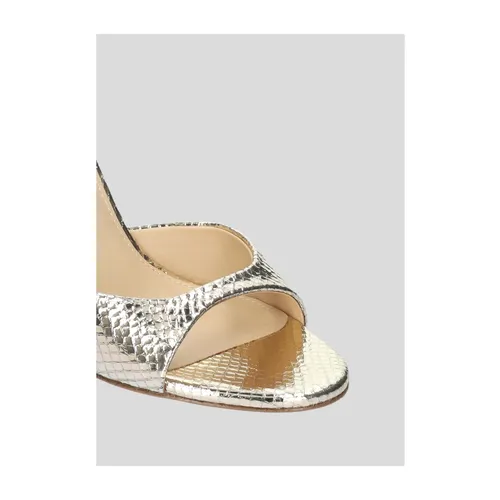 Shoes > Sandals > High Heel Sandals - - Lola Cruz - Modalova