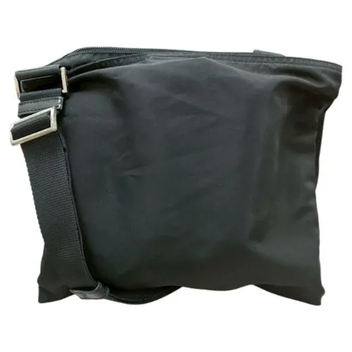 Pre-owned > Pre-owned Bags > Pre-owned Cross Body Bags - - Prada Vintage - Modalova