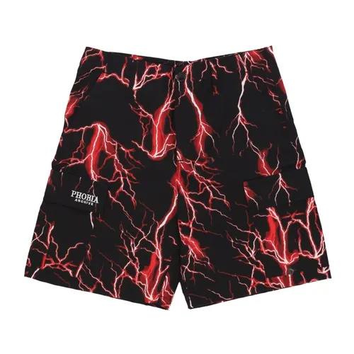 Shorts > Casual Shorts - - Phobia Archive - Modalova