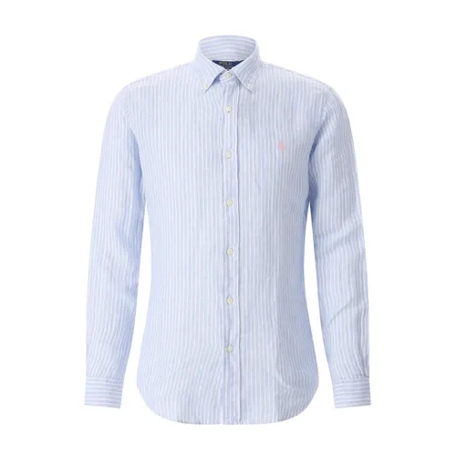 Shirts > Formal Shirts - - Polo Ralph Lauren - Modalova