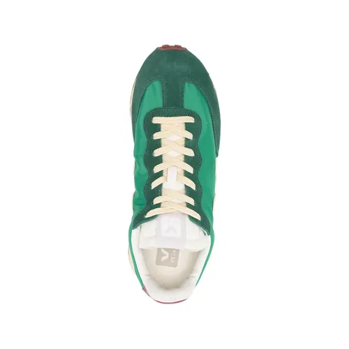 Veja - Shoes > Sneakers - Green - Veja - Modalova