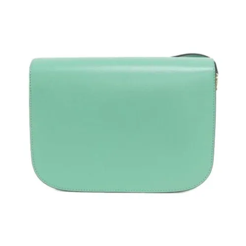 Pre-owned > Pre-owned Bags > Pre-owned Cross Body Bags - - Gucci Vintage - Modalova