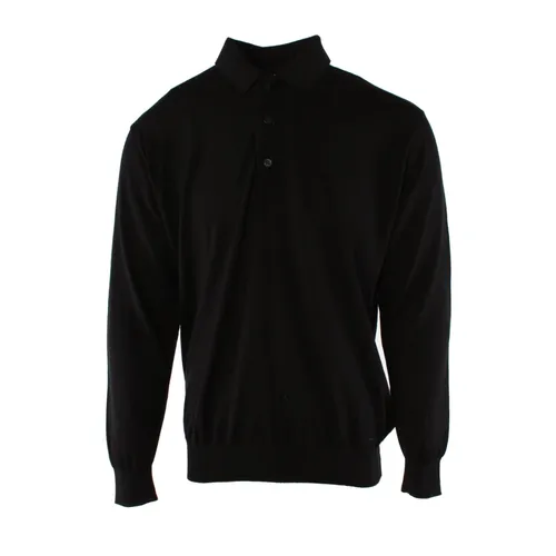 Knitwear > Turtlenecks - - Paul & Shark - Modalova