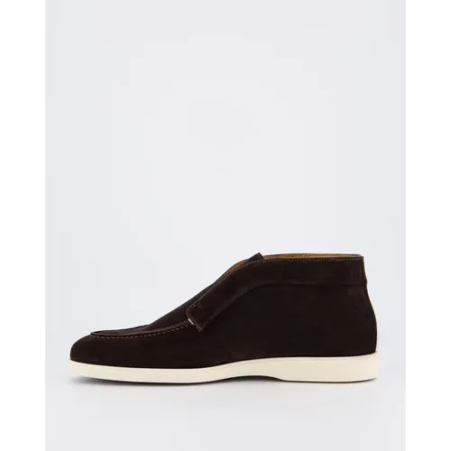 Shoes > Boots > Ankle Boots - - Atelier Verdi - Modalova