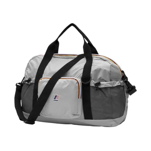 Bags > Weekend Bags - - K-Way - Modalova