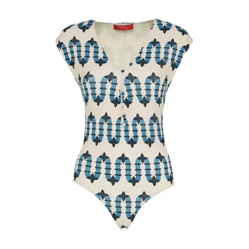 Swimwear > One-piece - - La DoubleJ - Modalova
