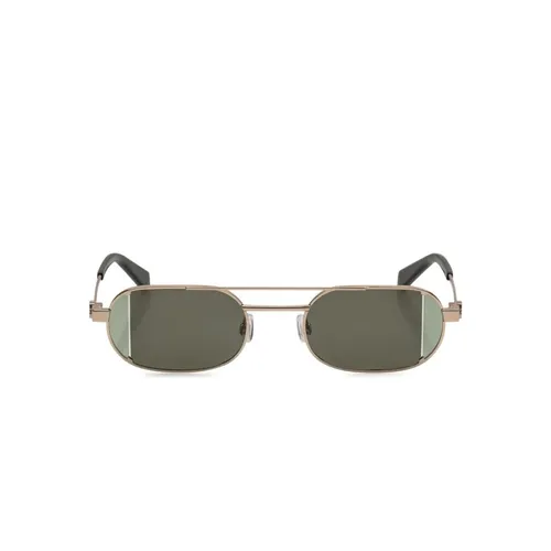 Accessories > Sunglasses - - Off White - Modalova