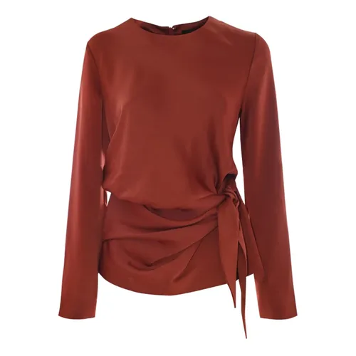 Blouses & Shirts > Blouses - - Kocca - Modalova