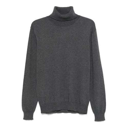Knitwear > Turtlenecks - - Dondup - Modalova