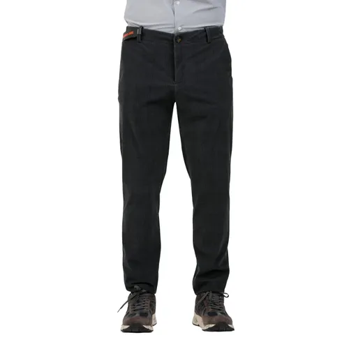 Trousers > Slim-fit Trousers - - RRD - Modalova