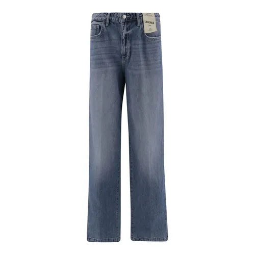Jeans > Straight Jeans - - L'Agence - Modalova