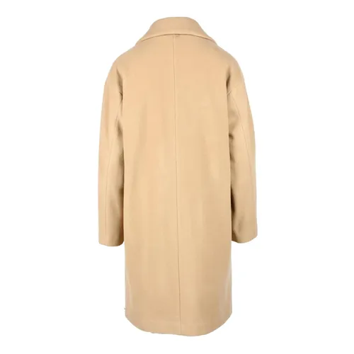 Coats > Double-Breasted Coats - - Costume National - Modalova