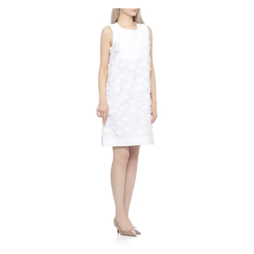 Dresses > Day Dresses > Short Dresses - - P.a.r.o.s.h. - Modalova
