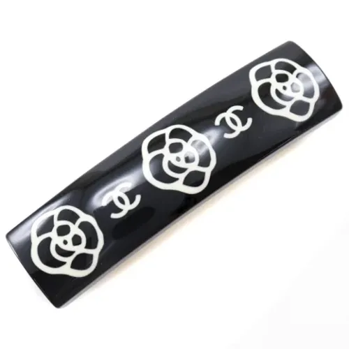 Pre-owned > Pre-owned Accessories - - Chanel Vintage - Modalova