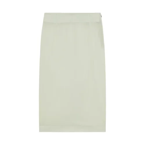 Skirts > Midi Skirts - - Patrizia Pepe - Modalova