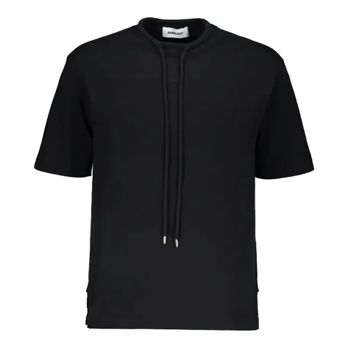 Ambush - Tops > T-Shirts - Black - Ambush - Modalova