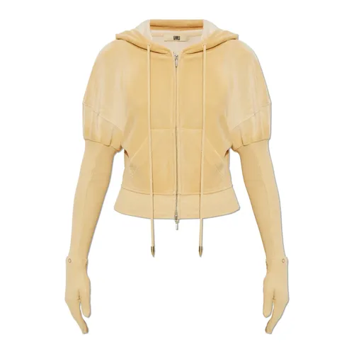 Sweatshirts & Hoodies > Zip-throughs - - Knwls - Modalova