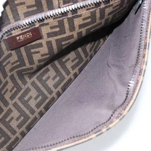 Pre-owned > Pre-owned Bags > Pre-owned Handbags - - Fendi Vintage - Modalova