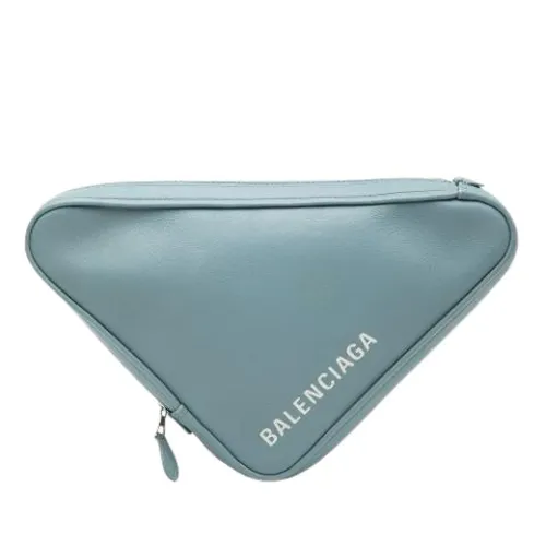 Pre-owned > Pre-owned Bags > Pre-owned Belt Bags - - Balenciaga Vintage - Modalova