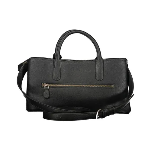Guess - Bags > Handbags - Black - Guess - Modalova