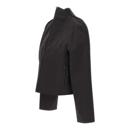 Jackets > Light Jackets - - MM6 Maison Margiela - Modalova