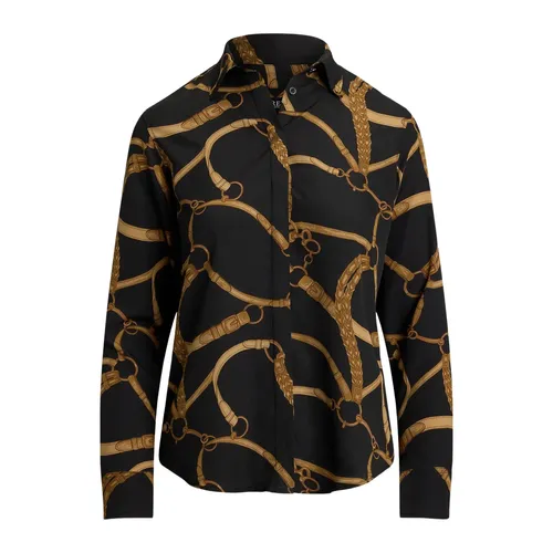 Blouses & Shirts > Shirts - - Ralph Lauren - Modalova