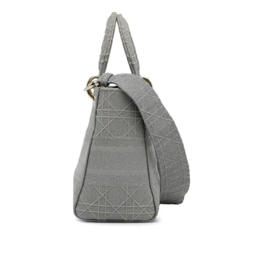 Pre-owned > Pre-owned Bags > Pre-owned Handbags - - Dior Vintage - Modalova