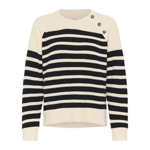 Knitwear > Round-neck Knitwear - - Part Two - Modalova