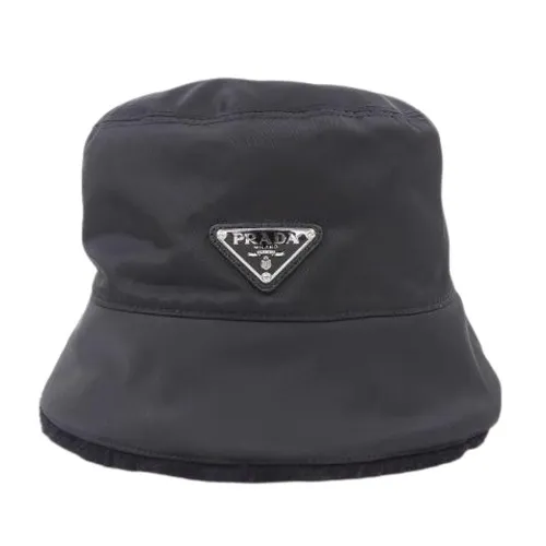 Pre-owned > Pre-owned Accessories - - Prada Vintage - Modalova