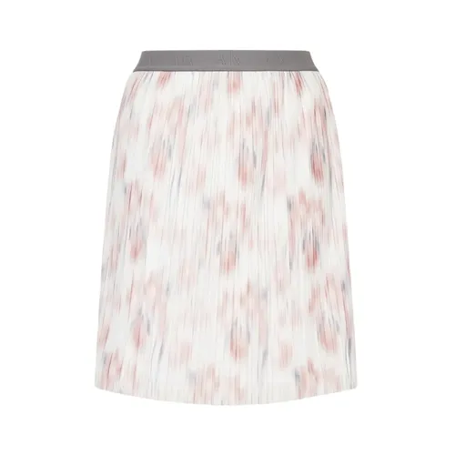 Skirts > Short Skirts - - Armani Exchange - Modalova