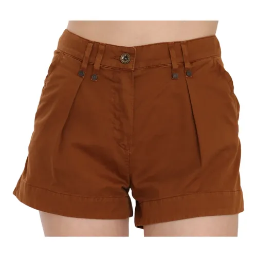 Shorts > Short Shorts - - Plein Sud - Modalova