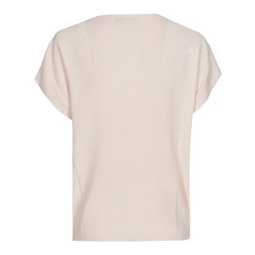 Knitwear > V-neck Knitwear - - Marie Méro - Modalova
