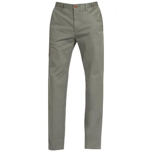 Trousers > Chinos - - Barbour - Modalova