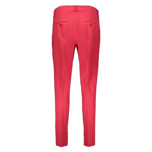 Trousers > Slim-fit Trousers - - Dondup - Modalova