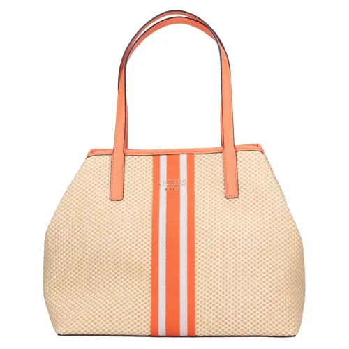 Guess - Bags > Tote Bags - Orange - Guess - Modalova