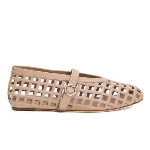 Shoes > Flats > Ballerinas - - 3Juin - Modalova
