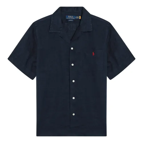 Shirts > Short Sleeve Shirts - - Polo Ralph Lauren - Modalova