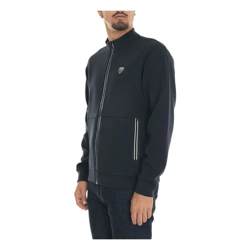 Jackets > Light Jackets - - Emporio Armani EA7 - Modalova