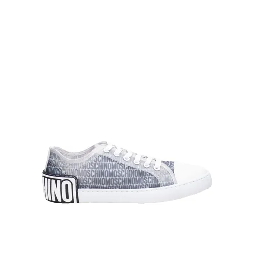 Shoes > Sneakers - - Moschino - Modalova